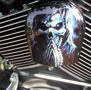 Meet your Posher, Tim